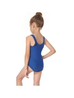 Colorblock Letter Sporty Swimsuits -Kids Clothing Shop P 20240527145033952 154