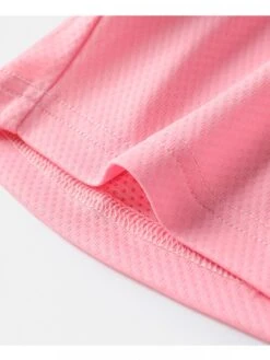 Colorblock Crewneck Loose Girl Clothing Sets -Kids Clothing Shop P 20240530104956306 342