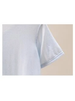 Solid Color Crewneck Loose Rompers -Kids Clothing Shop P 20240603181529684 722