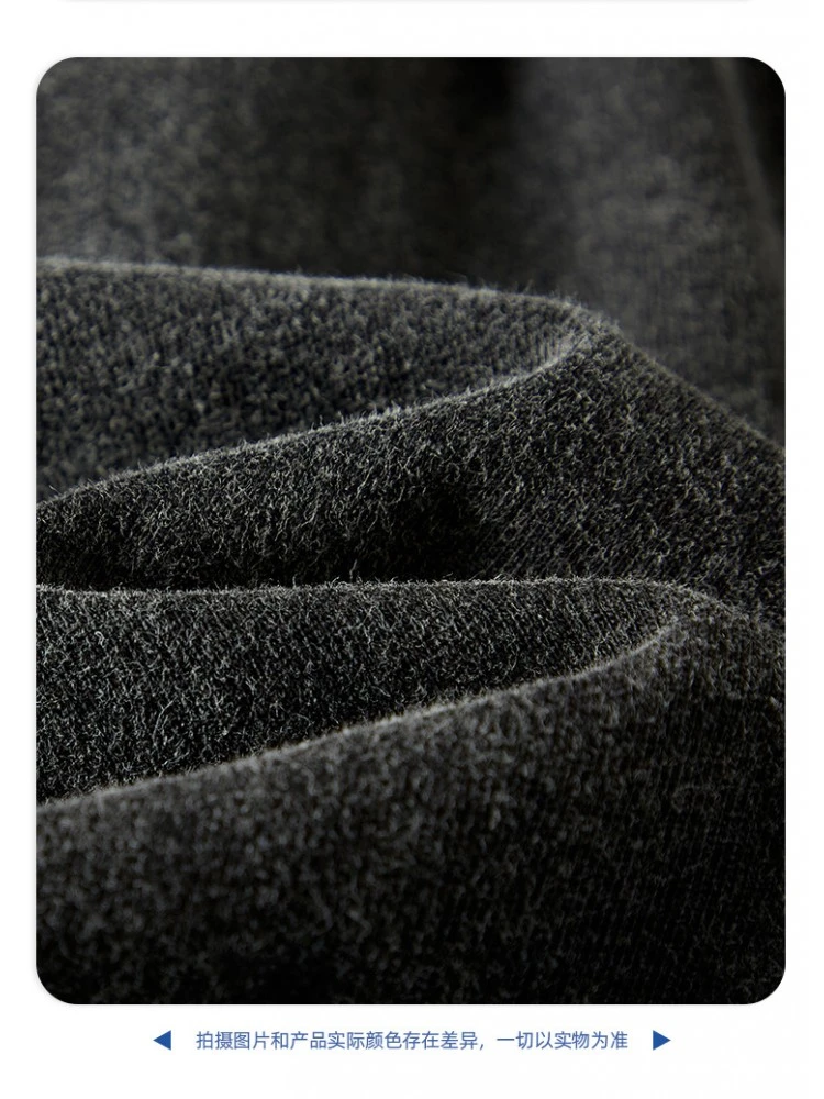 Letter Pattern Crewneck Cotton Boy Tops 6 Letter Pattern Crewneck Cotton Boy Tops - Image 6