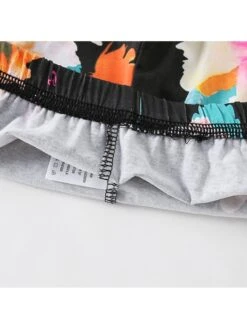 Short Sleeve Girl Clothing Sets -Kids Clothing Shop P 20240604152522519 380