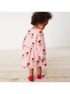 Flower Cotton Princess Girl Dresses -Kids Clothing Shop P 20240604160024203 205