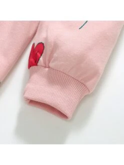 Flower Cotton Princess Girl Dresses -Kids Clothing Shop P 20240604160521200 321