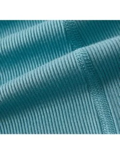 Crewneck Modal Single Breasted Rompers -Kids Clothing Shop P 20240605110004187 715