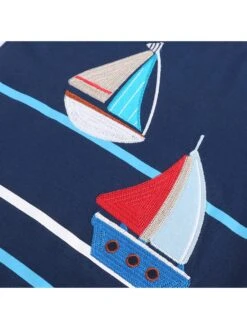 Cartoon Pattern Letter Pattern Crewneck Boy Clothing Sets 6 Cartoon Pattern Letter Pattern Crewneck Boy Clothing Sets -Kids Clothing Shop P 20240605115218469 443