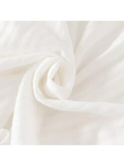 Cartoon Pattern Hollow-out Cotton Sleepsuits -Kids Clothing Shop P 20240605134403234 608