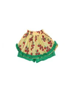 Print Colorblock Lacework Leisure Girl Clothing Sets -Kids Clothing Shop P 20240606110430143 922