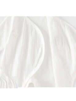 Cartoon Pattern Crewneck Cotton -Kids Clothing Shop P 20240606112806067 927