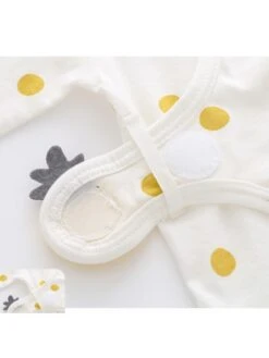 Crewneck Cotton Buckle Sets -Kids Clothing Shop P 20240606114802449 472