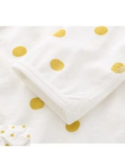 Crewneck Cotton Buckle Sets -Kids Clothing Shop P 20240606114802733 236