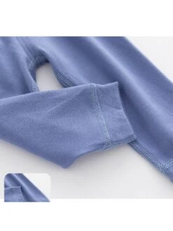 Cartoon Pattern Crewneck Loose Sets -Kids Clothing Shop P 20240607100806155 220