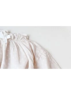 Dots Lace A-line Girl Clothing Sets -Kids Clothing Shop P 20240607102025174 445