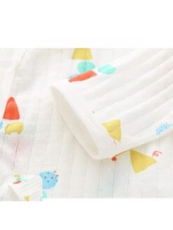 Dots Cotton Cargo Sets -Kids Clothing Shop P 20240607105604136 179