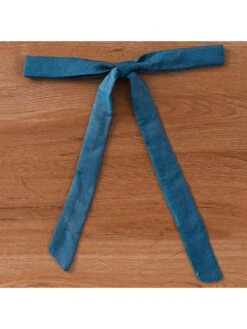 Bow Lacework Spaghetti Straps Girl Dresses -Kids Clothing Shop P 20240607110434345 375