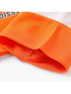 Cartoon Pattern Colorblock Leisure Boy Tops -Kids Clothing Shop P 20240607112825246 641