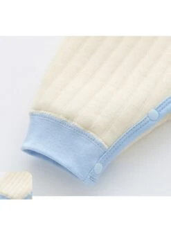 Lacework Crewneck Cotton Sleepsuits -Kids Clothing Shop P 20240607115617338 582