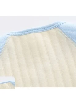 Lacework Crewneck Cotton Sleepsuits -Kids Clothing Shop P 20240607115617639 410