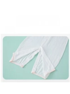 Colorblock Crewneck Long Sleeve Sleepsuits -Kids Clothing Shop P 20240607145611333 661