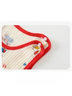 Lacework Crewneck Cotton Rompers 12 Lacework Crewneck Cotton Rompers -Kids Clothing Shop P 20240607150813199 769