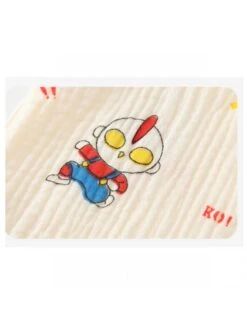 Lacework Crewneck Cotton Rompers 13 Lacework Crewneck Cotton Rompers -Kids Clothing Shop P 20240607150813514 109