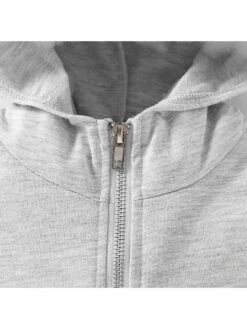 Striped Hooded Cotton Boy Coat -Kids Clothing Shop P 20240608101213648 174