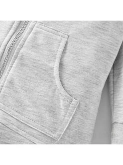 Striped Hooded Cotton Boy Coat -Kids Clothing Shop P 20240608101215281 715