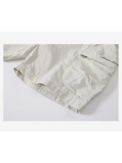 Solid Color Cotton Cargo Boy Pants 11 Solid Color Cotton Cargo Boy Pants -Kids Clothing Shop P 20240608103603710 416