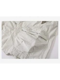 Solid Color Cotton Cargo Boy Pants 12 Solid Color Cotton Cargo Boy Pants -Kids Clothing Shop P 20240608103604174 141