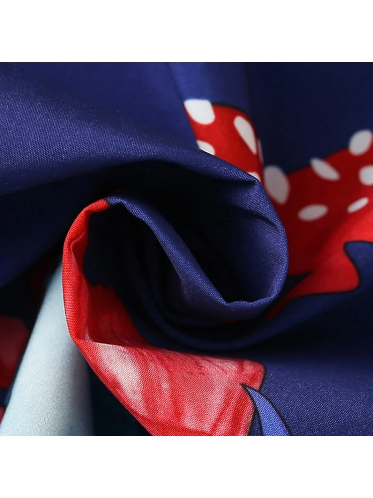 Hooded Bag Sleeve/Barrel Sleeve Cotton Boy Coat 4 Hooded Bag Sleeve/Barrel Sleeve Cotton Boy Coat - Image 4