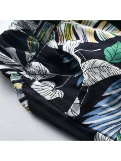 Flower Contrast Color Leisure Boy Clothing Sets 24 Flower Contrast Color Leisure Boy Clothing Sets -Kids Clothing Shop P 20240608112041633 750