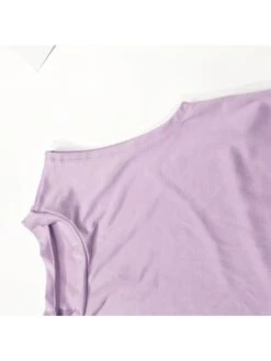 Solid Color Crewneck Bodycon Girl Clothing Sets 11 Solid Color Crewneck Bodycon Girl Clothing Sets -Kids Clothing Shop P 20240608122427161 349