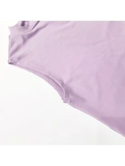 Solid Color Crewneck Bodycon Girl Clothing Sets 12 Solid Color Crewneck Bodycon Girl Clothing Sets -Kids Clothing Shop P 20240608122427670 605