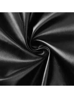 Solid Color PU A-line Girl Clothing Sets 19 Solid Color PU A-line Girl Clothing Sets -Kids Clothing Shop P 20240611091616007 922