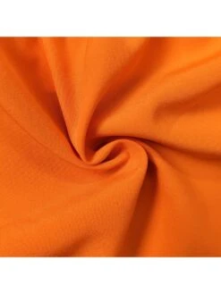 Print Ruffle Crewneck A-line Girl Clothing Sets -Kids Clothing Shop P 20240611103209312 463