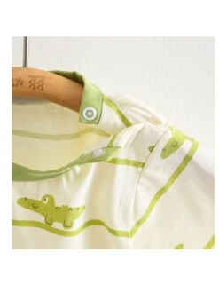 Lacework Crewneck Cargo Sets -Kids Clothing Shop P 20240612100442911 625