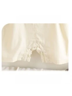 Letter Crewneck Cotton Sets -Kids Clothing Shop P 20240612111224526 339