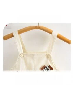 Letter Crewneck Cotton Sets -Kids Clothing Shop P 20240612111224775 429