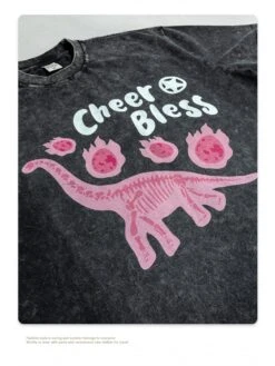 Crewneck Short Sleeve Cotton Family Sets -Kids Clothing Shop P 20240613095629574 113