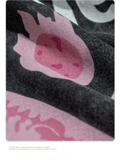 Crewneck Short Sleeve Cotton Family Sets -Kids Clothing Shop P 20240613095630099 250