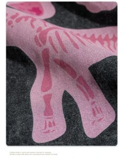 Crewneck Short Sleeve Cotton Family Sets -Kids Clothing Shop P 20240613095630711 264