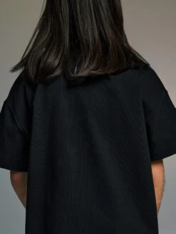 Letter Crewneck Cotton Family Sets -Kids Clothing Shop P 20240613102447307 305