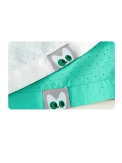 Colorblock Letter Hooded Boy Coat -Kids Clothing Shop P 20240613120004118 170