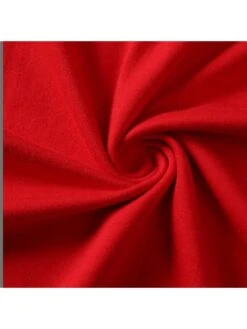 Solid Color Cotton Baggy Family Sets -Kids Clothing Shop P 20240613160425790 895