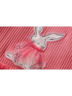 Dots Cotton Princess Girl Dresses -Kids Clothing Shop P 20240617103205044 191