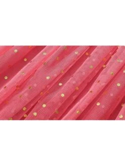 Dots Cotton Princess Girl Dresses -Kids Clothing Shop P 20240617103205340 518