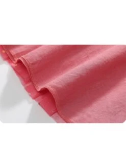 Dots Cotton Princess Girl Dresses -Kids Clothing Shop P 20240617103205628 203