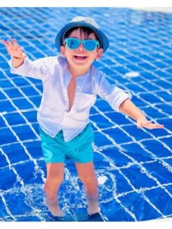 Patch Pocket Cardigan Boy Clothing Sets -Kids Clothing Shop P 20240617103221587 899