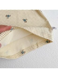 Flower Crewneck Cotton Sets -Kids Clothing Shop P 20240617114444840 375