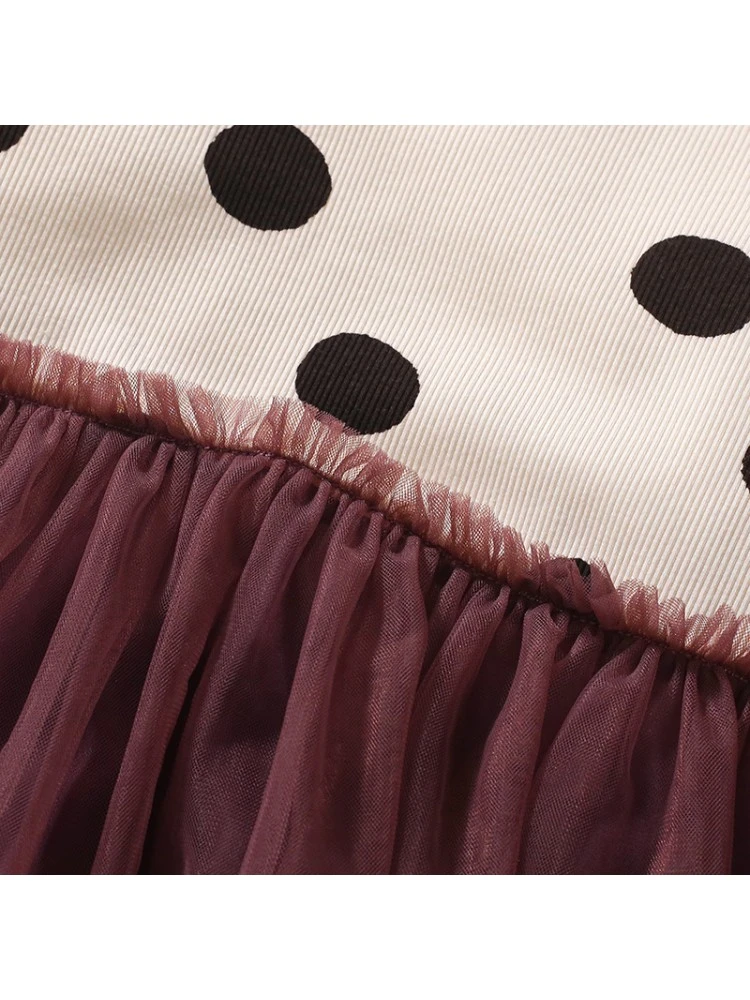 Patchwork Crewneck Cotton 4 Patchwork Crewneck Cotton - Image 4