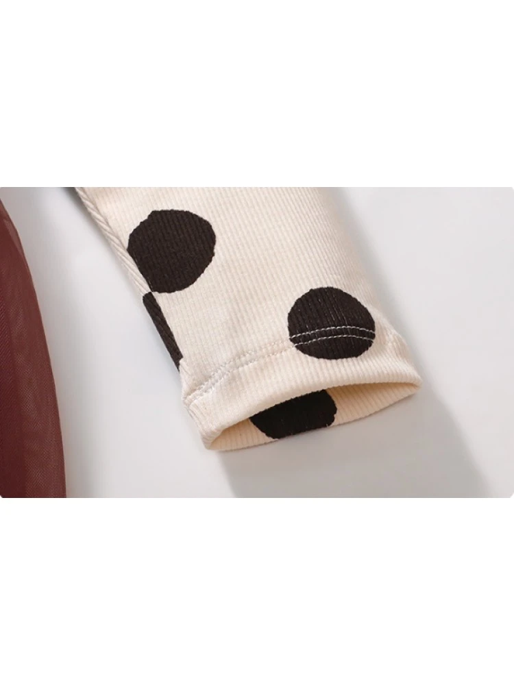 Patchwork Crewneck Cotton 6 Patchwork Crewneck Cotton - Image 6